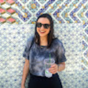 Meet your Posher, Chloé